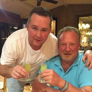 Meet your Posher, Michael